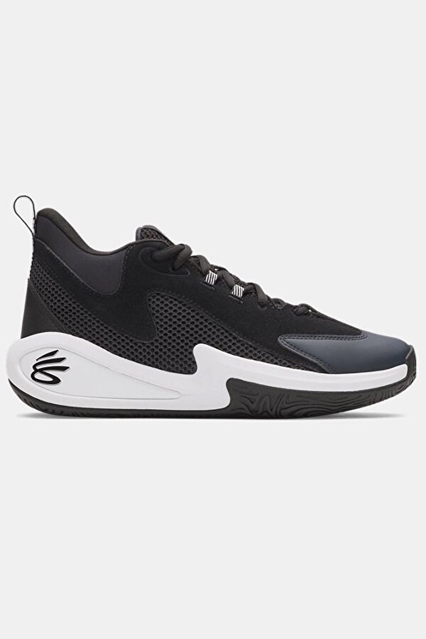Curry 3Z 25 Sde Erkek Basketbol Ayakkabısı