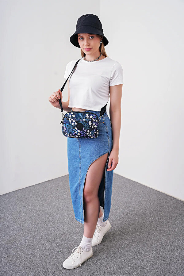 Çapraz Askılı Kadın Çanta BHPC6002