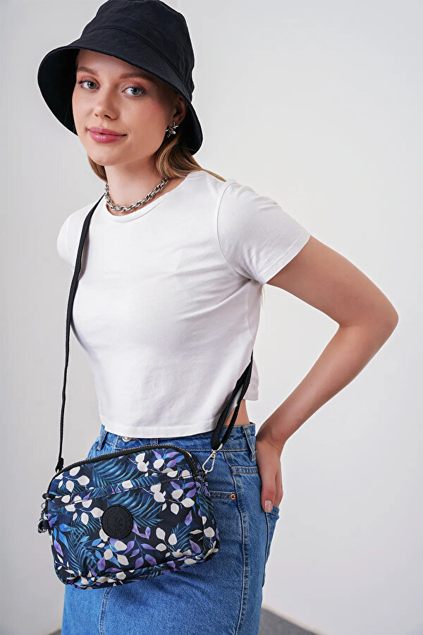 Çapraz Askılı Kadın Çanta BHPC6002