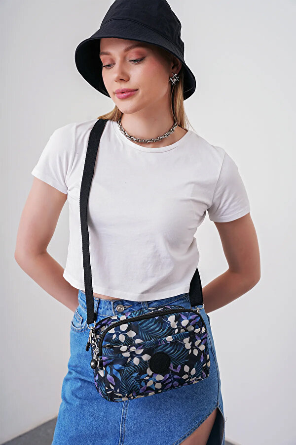 Çapraz Askılı Kadın Çanta BHPC6002