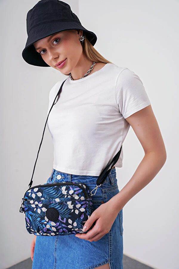 Çapraz Askılı Kadın Çanta BHPC6002