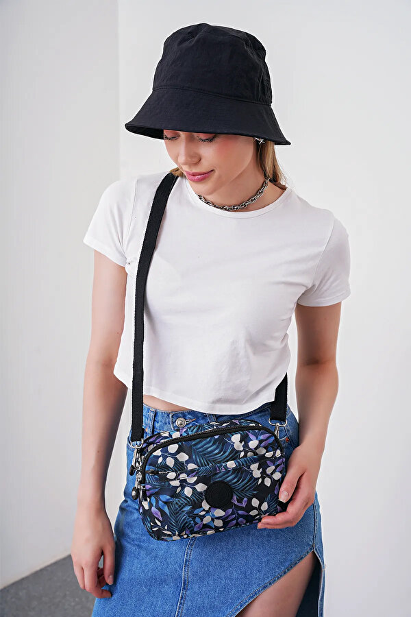 Çapraz Askılı Kadın Çanta BHPC6002