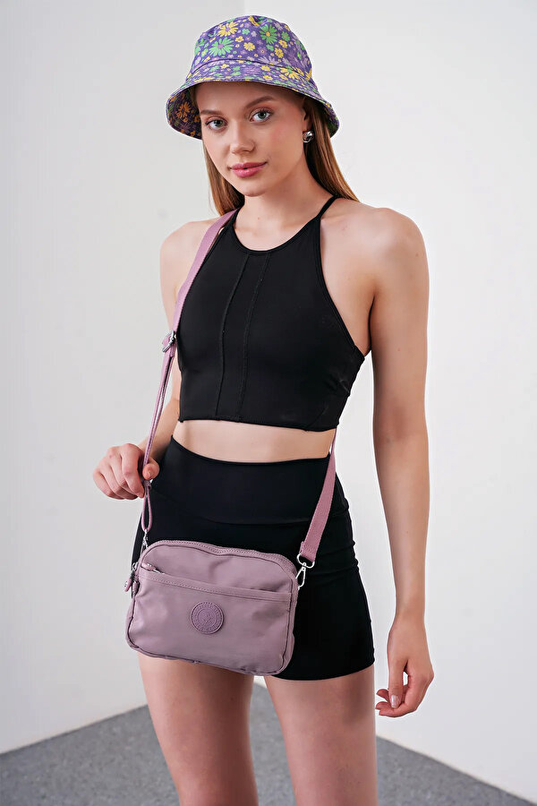 Çapraz Askılı Kadın Çanta BHPC6002