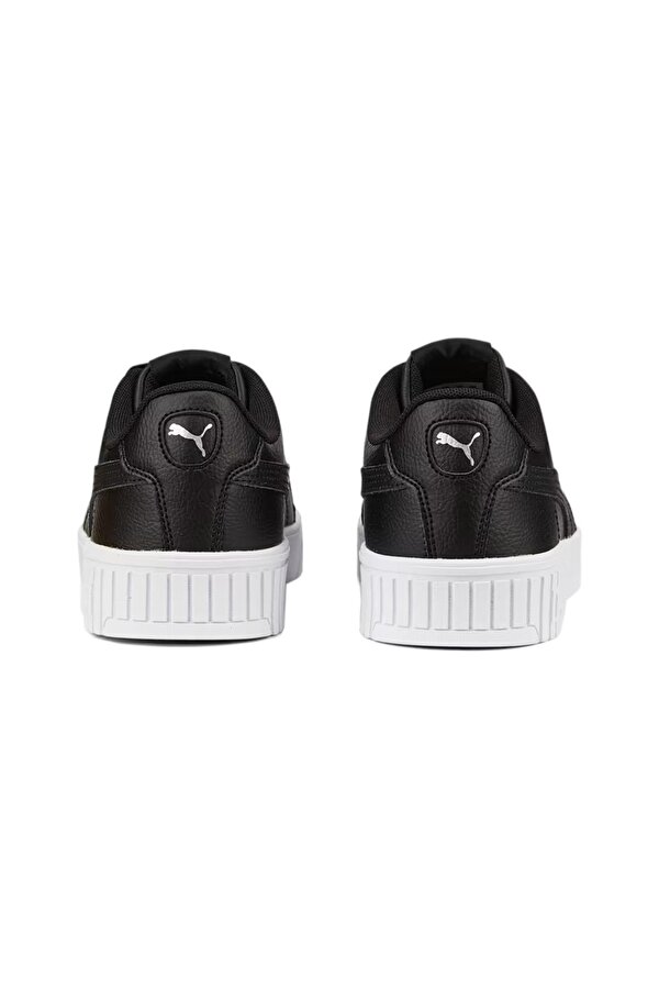 385849 Carina 2.0 Spor Ayakkabı Siyah