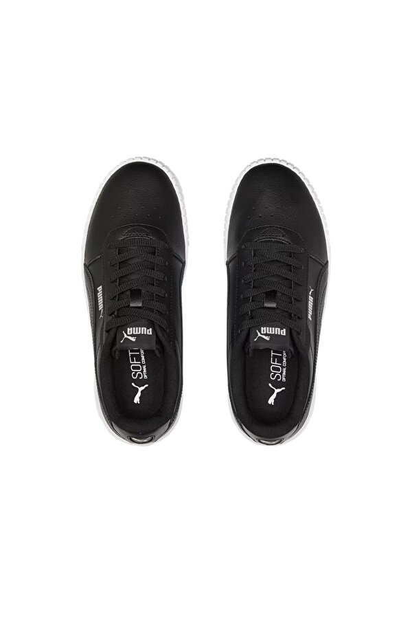 385849 Carina 2.0 Spor Ayakkabı Siyah