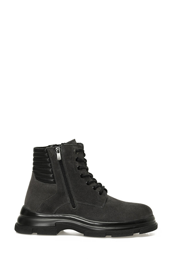 INCI MARTIN.S 5PR GRI Erkek Postal