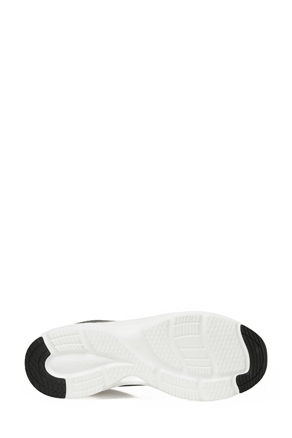 TOLD 6FX Siyah Erkek Koşu Ayakkabısı