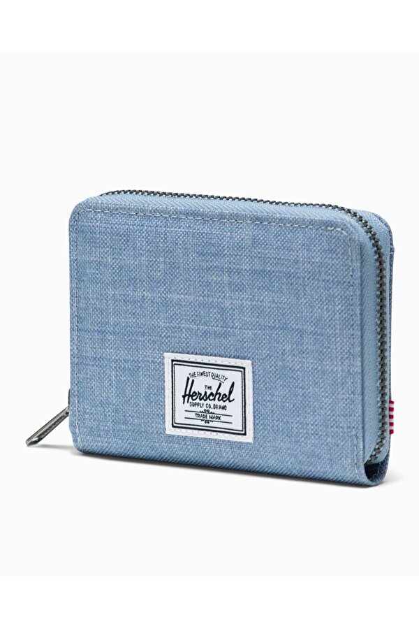 Tyler Wallet Fermuarlı Cüzdan