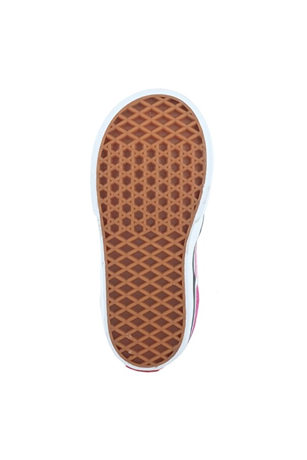 Çocuk Günlük Spor Ayakkabı Brooklyn LS V VN000D7XYLZ1