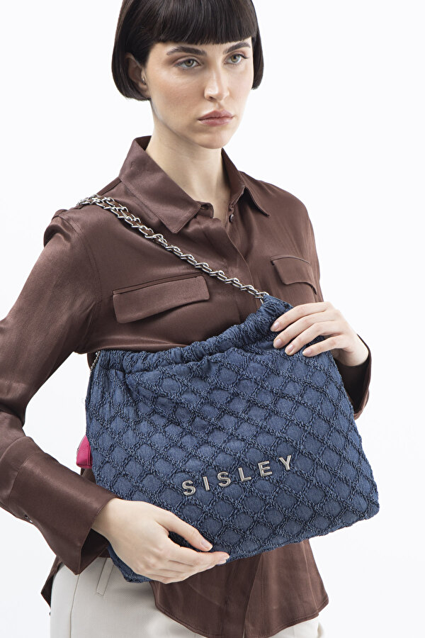 SİSLEY KADIN KOL ÇANTASI C.SLY_063