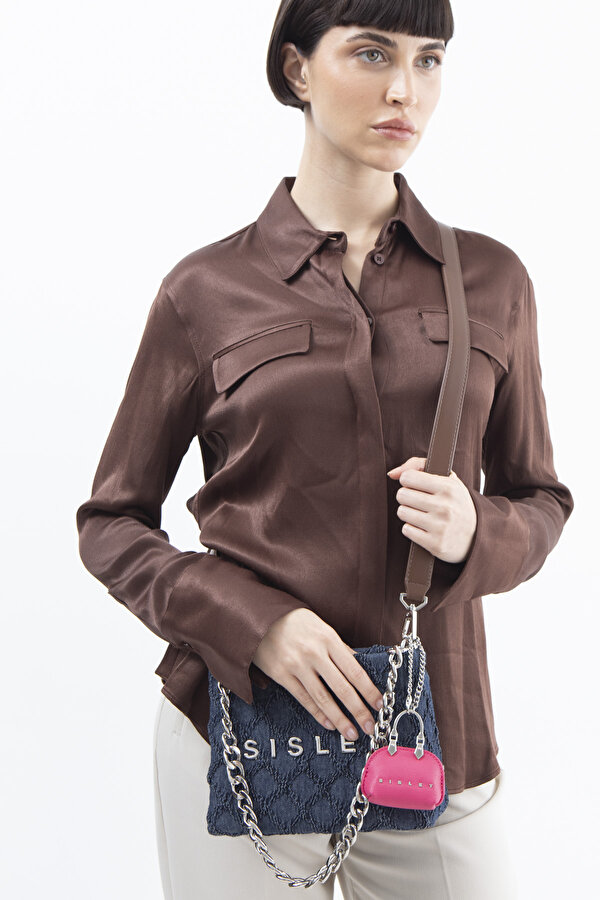 SİSLEY KADIN KOL ÇANTASI C.SLY_065