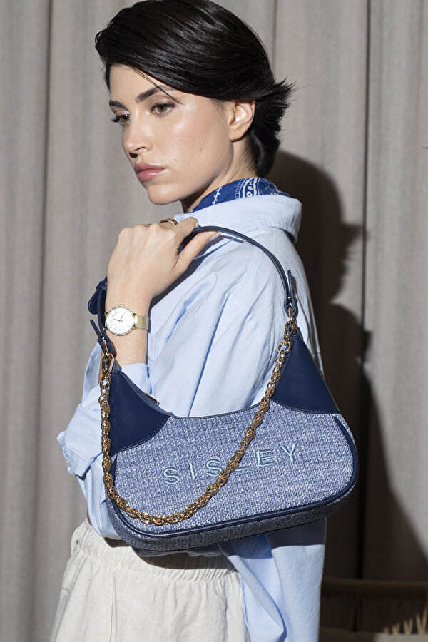 SİSLEY KADIN KOL ÇANTASI C.SLY_066