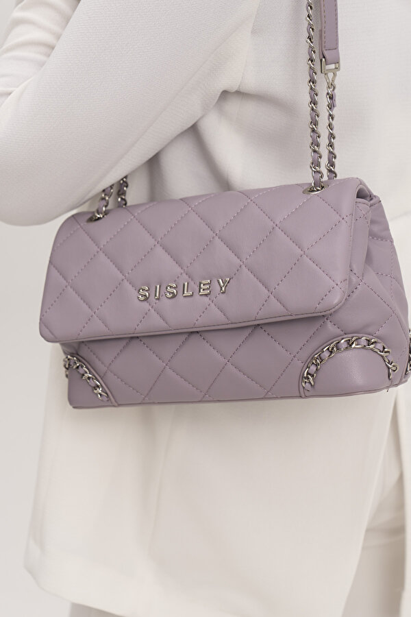 SİSLEY KADIN KOL ÇANTASI C.SLY_077