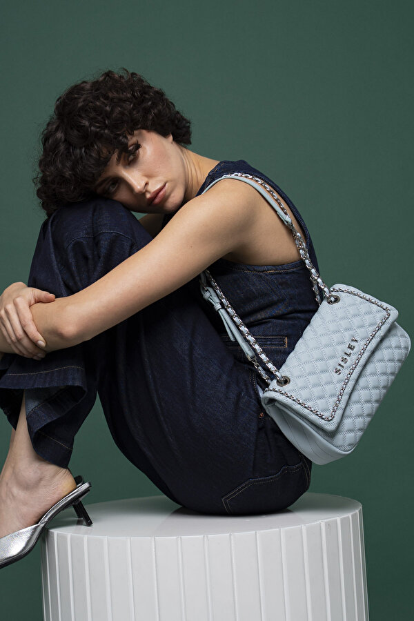 SİSLEY KADIN KOL ÇANTASI C.SLY_079