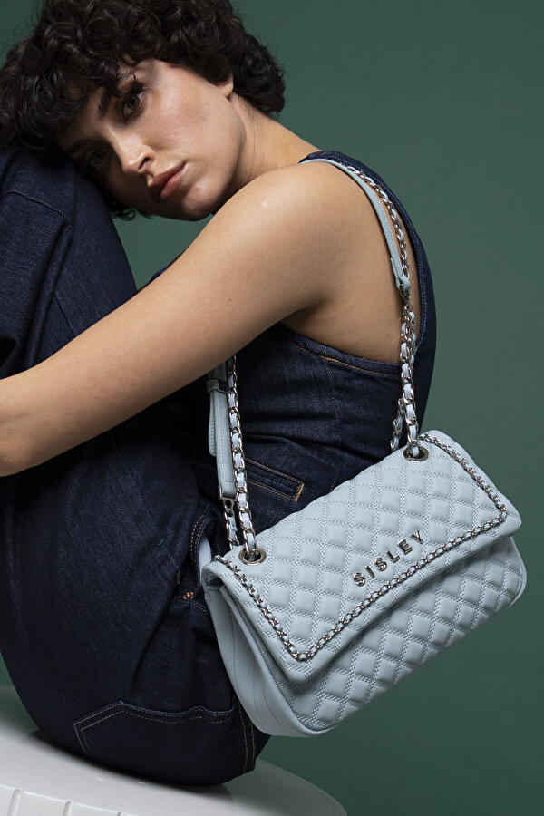 SİSLEY KADIN KOL ÇANTASI C.SLY_079