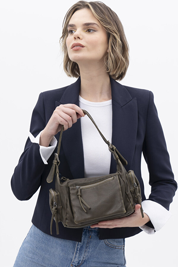 KADIN KOL ÇANTASI C.YKM2253