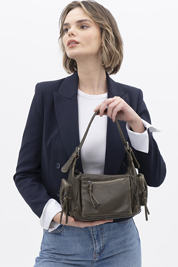 KADIN KOL ÇANTASI C.YKM2253