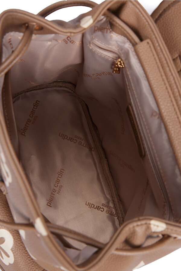 PİERRE CARDİN SIRT ÇANTA 05PC25Y10507-BMN