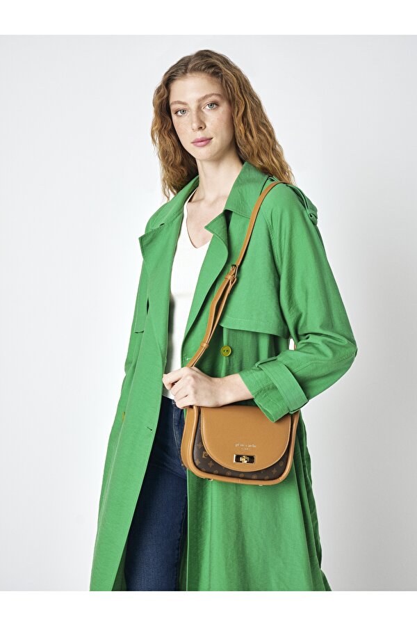PİERRE CARDİN OMUZ ÇANTASI 05PC25Y10310-MN