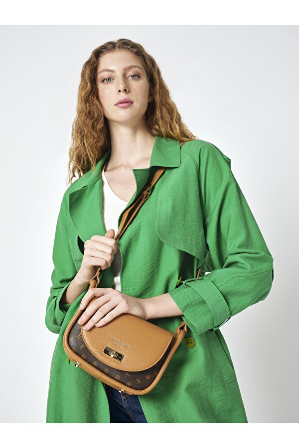 PİERRE CARDİN OMUZ ÇANTASI 05PC25Y10310-MN