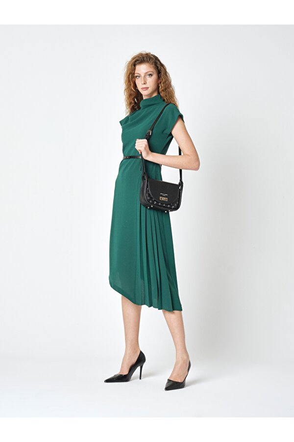 PİERRE CARDİN OMUZ ÇANTASI 05PC25Y10310-MN