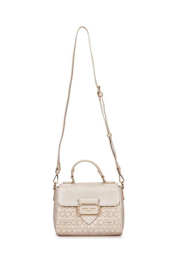 PİERRE CARDİN OMUZ ÇANTASI 05PC25Y10402-PMN