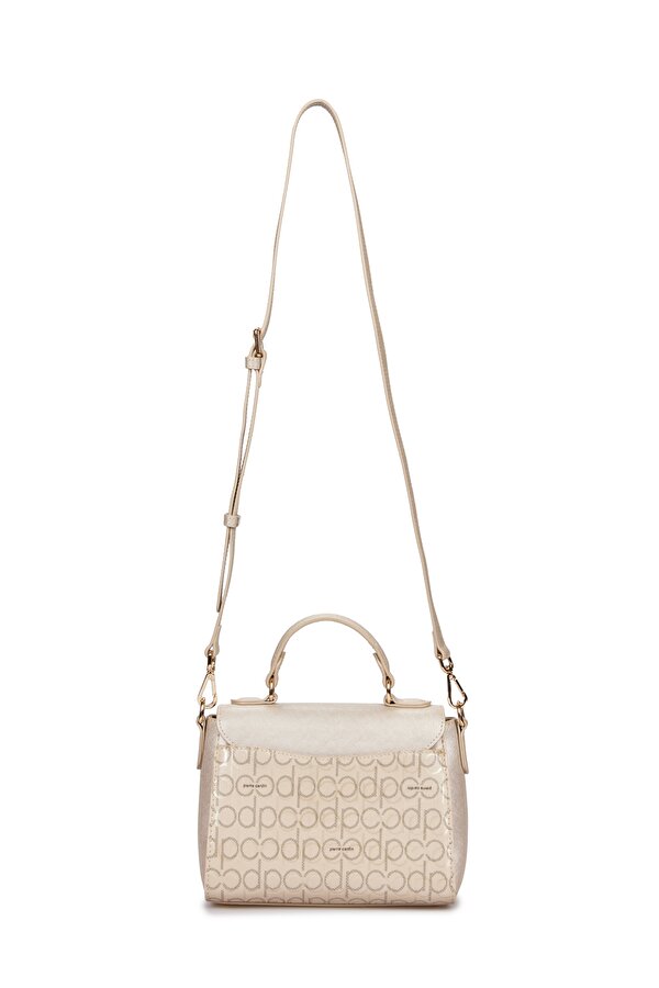 PİERRE CARDİN OMUZ ÇANTASI 05PC25Y10402-PMN