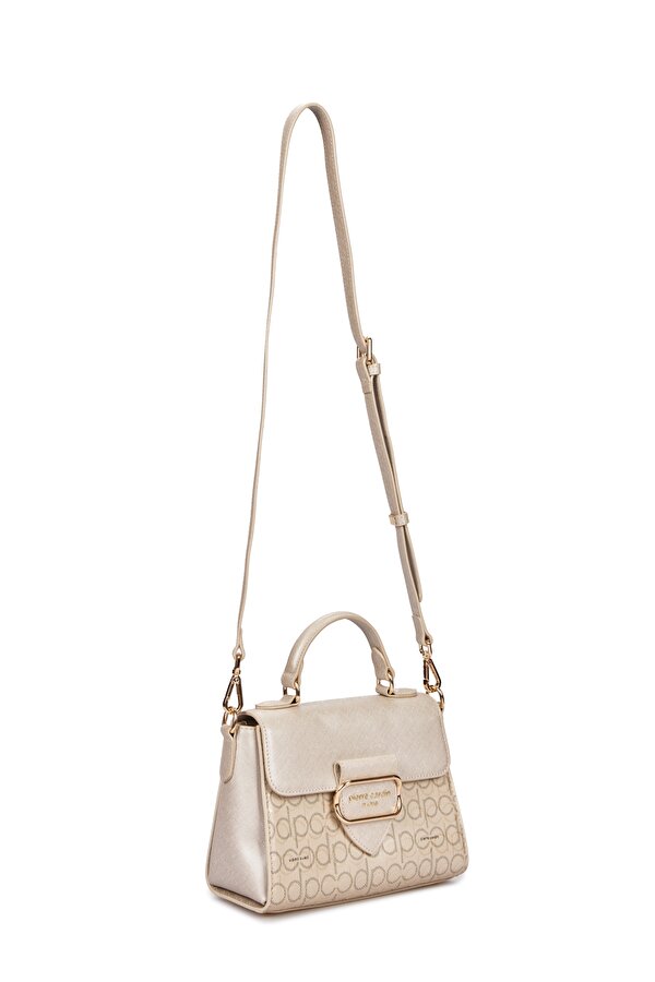 PİERRE CARDİN OMUZ ÇANTASI 05PC25Y10402-PMN