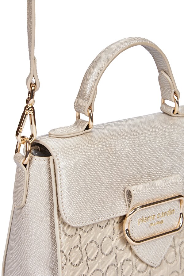 PİERRE CARDİN OMUZ ÇANTASI 05PC25Y10402-PMN