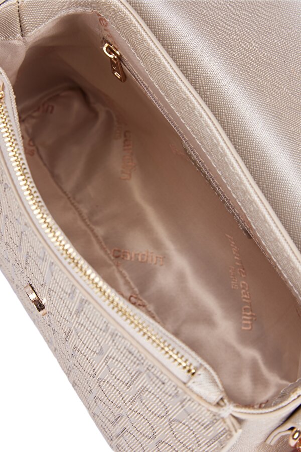 PİERRE CARDİN OMUZ ÇANTASI 05PC25Y10402-PMN