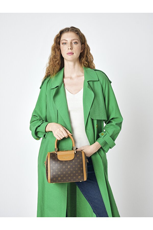 PİERRE CARDİN OMUZ ÇANTASI 05PC25Y10322-MN