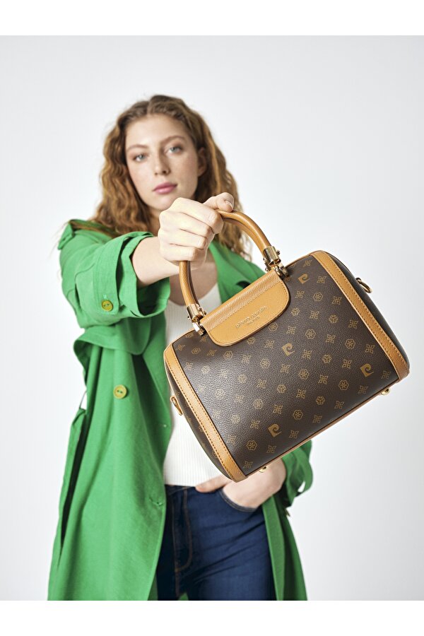 PİERRE CARDİN OMUZ ÇANTASI 05PC25Y10322-MN