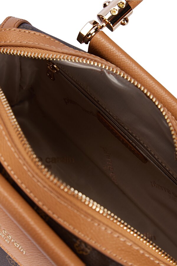 PİERRE CARDİN OMUZ ÇANTASI 05PC25Y10322-MN