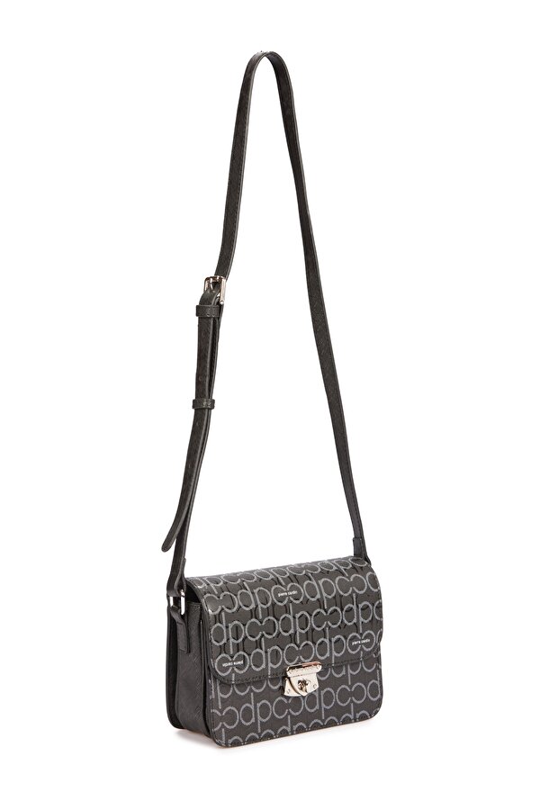 PİERRE CARDİN OMUZ ÇANTASI 05PC25Y10405-PMN