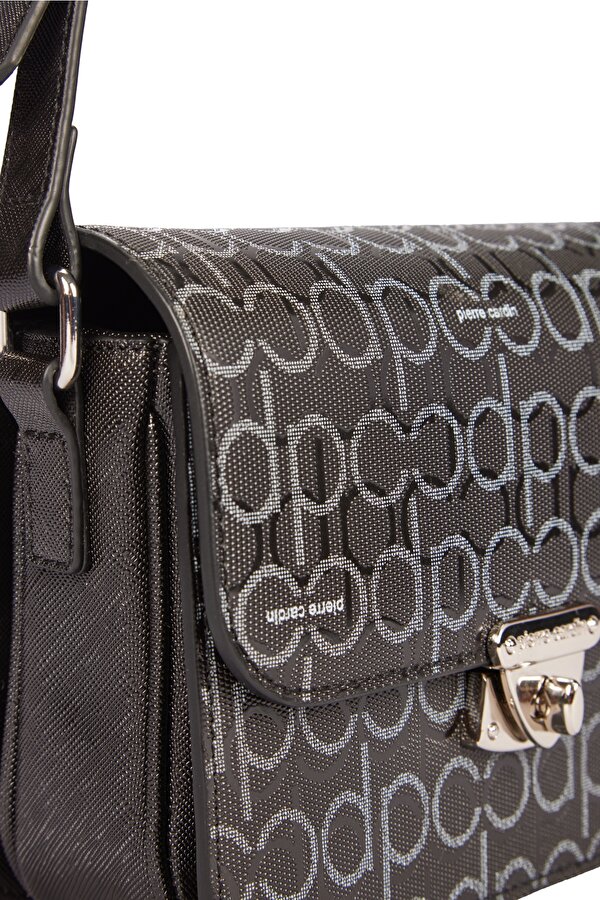 PİERRE CARDİN OMUZ ÇANTASI 05PC25Y10405-PMN