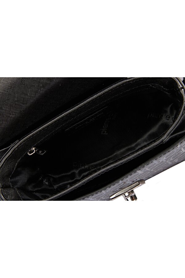 PİERRE CARDİN OMUZ ÇANTASI 05PC25Y10405-PMN