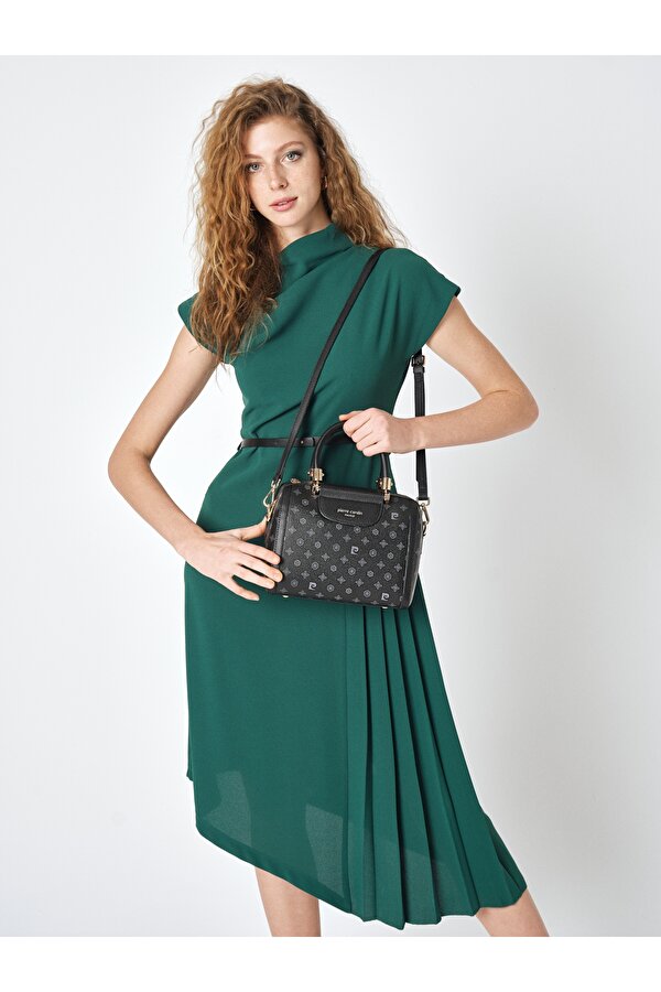 PİERRE CARDİN OMUZ ÇANTASI 05PC25Y10322-MN