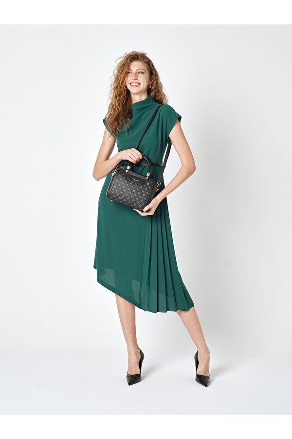 PİERRE CARDİN OMUZ ÇANTASI 05PC25Y10322-MN