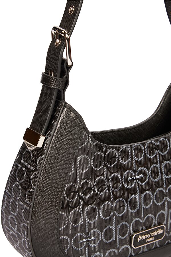 PİERRE CARDİN OMUZ ÇANTASI 05PC25Y10408-PMN