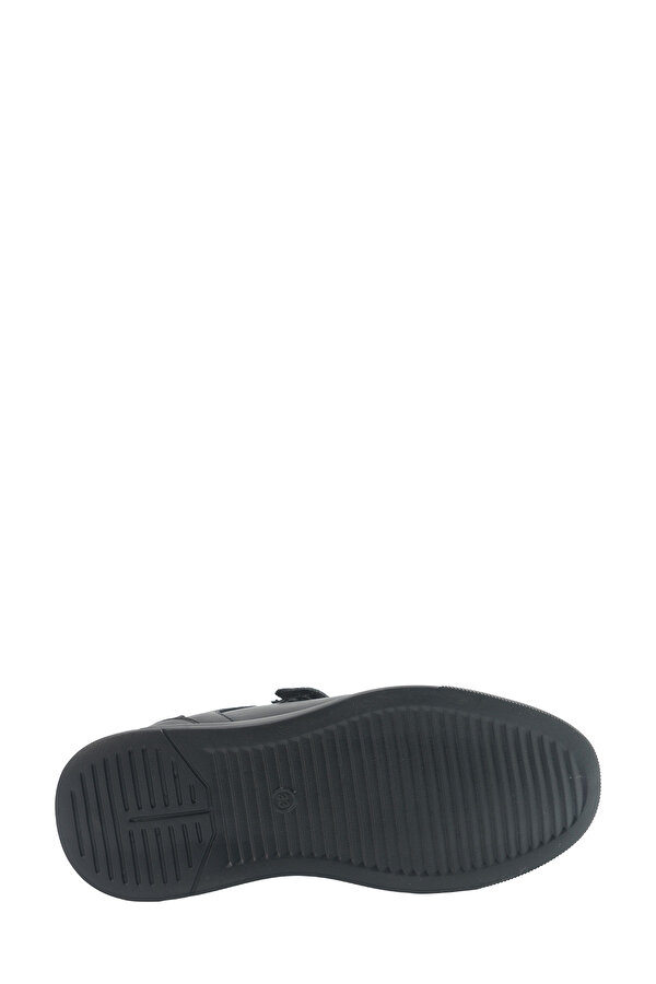 YORK.F-BTS-INT 5PR BLACK Boy 813