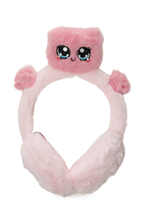 ILAY EARMUFF 5PR Çok Renkli Kız Çocuk Kulaklık - 2. Ürüne %50 İndirim