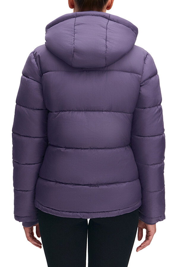 Clothing Reebok Ploj Jacket Фиолетовый