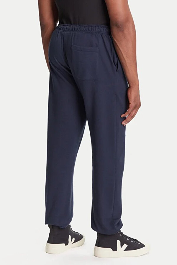 BASIC JOGGER Lacivert Erkek Pantolon