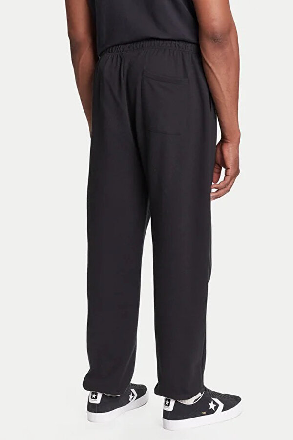 BASIC JOGGER Siyah Erkek Pantolon