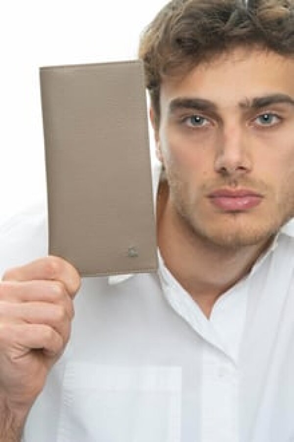 ERKEK CÜZDAN CZD.BNT_1029