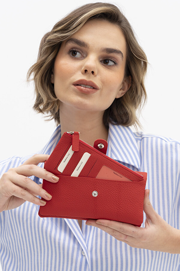 KADIN CÜZDAN CZD.COX001