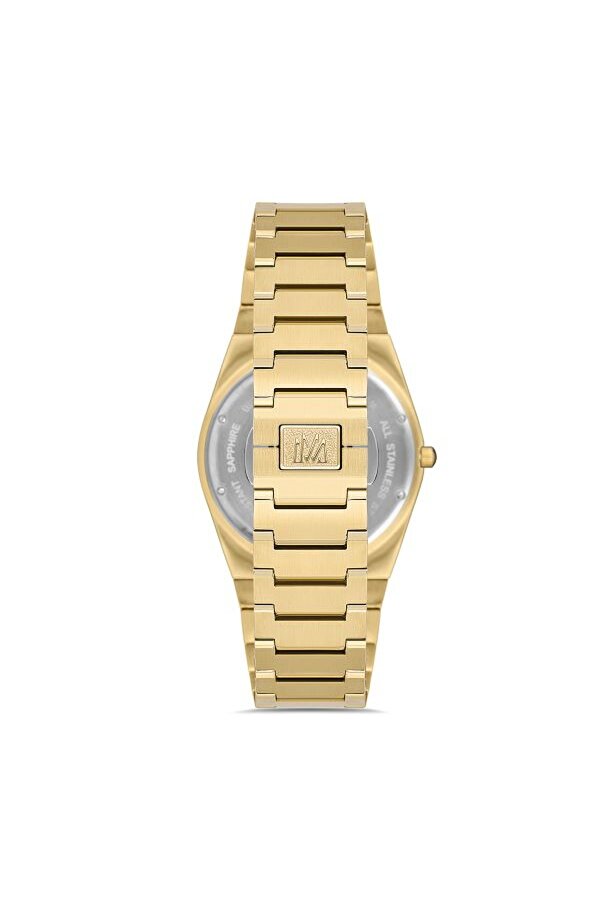 ERKEK KOL SAATİ S.EM345G-18SG