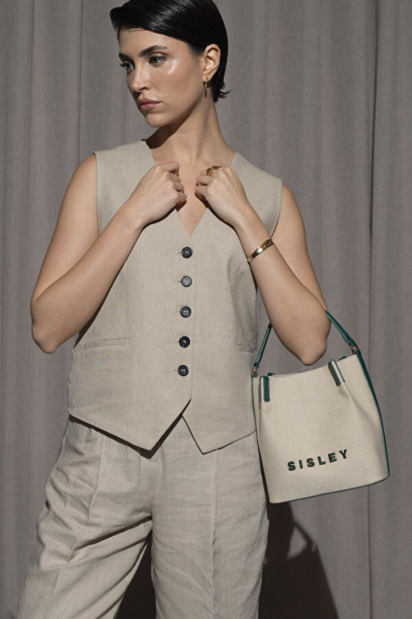 SİSLEY KADIN EL ÇANTASI C.SLY_126