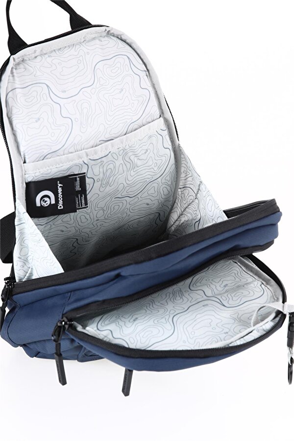 UNİSEX SIRT ÇANTASI C.D00116