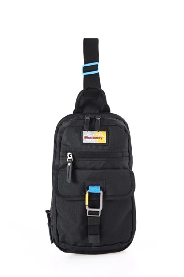 UNİSEX SIRT ÇANTASI C.D00720